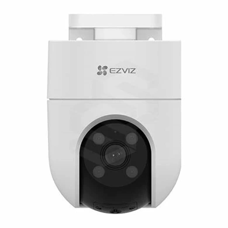 IP camera EZVIZ H8c уличн поворотн 2MP,4mm,LED 30M,WiFi,microSD,MIC/SP CS-H8C-R100-1K2WKFL