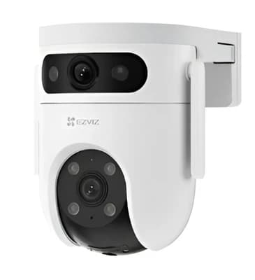 IP-камера EZVIZ H9c DUAL (3+3 Мп, 4 мм) [CS-H9C-R105-8H33WFL]