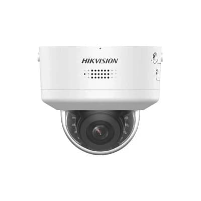 IP camera HIKVISION DS-2CD2747G2H-LIPTRZS2U/SL(2.8-12mm)(O-STD) PTRZ ул 4MP,LED40M,,MIC/SP MicroSD