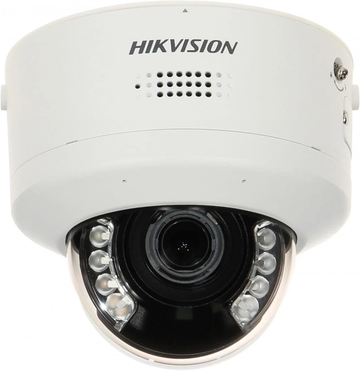 IP-камера Hikvision DS-2CD2747G2H-LIPTRZS2U/SL (4 Мп, 2.8–12 мм, ColorVu, IP66)