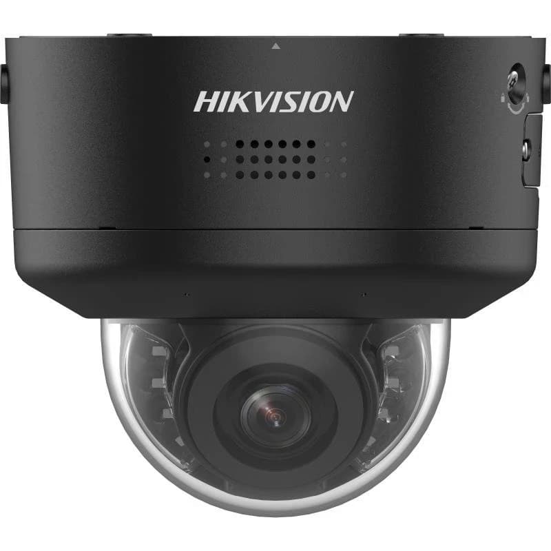 IP camera HIKVISION DS-2CD2747G2H-LIPTRZS2U/SL(2.8-12mm)(O-STD) PTRZ ул 4MP,LED40M,,MIC/SP MicroSD