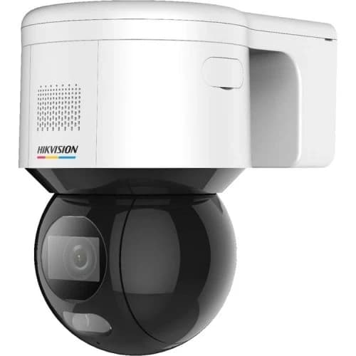 IP-камера Hikvision DS-2DE3A400BW-DE(F1)(T5)(O-STD) (4 Мп, 4 мм)