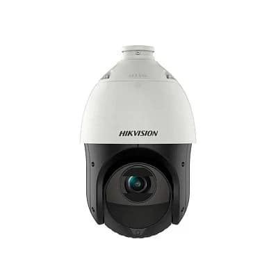 IP camera HIKVISION DS-2DE4215IW-DE(O-STD)(T5) 2MP,PTZ,15x ZOOM,уличн,всепогод,IR100M,MicroSD