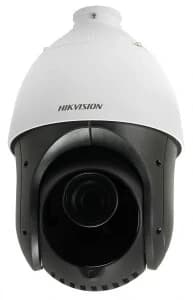 IP camera HIKVISION DS-2DE4215IW-DE(O-STD)(T5) 2MP,PTZ,15x ZOOM,уличн,всепогод,IR100M,MicroSD