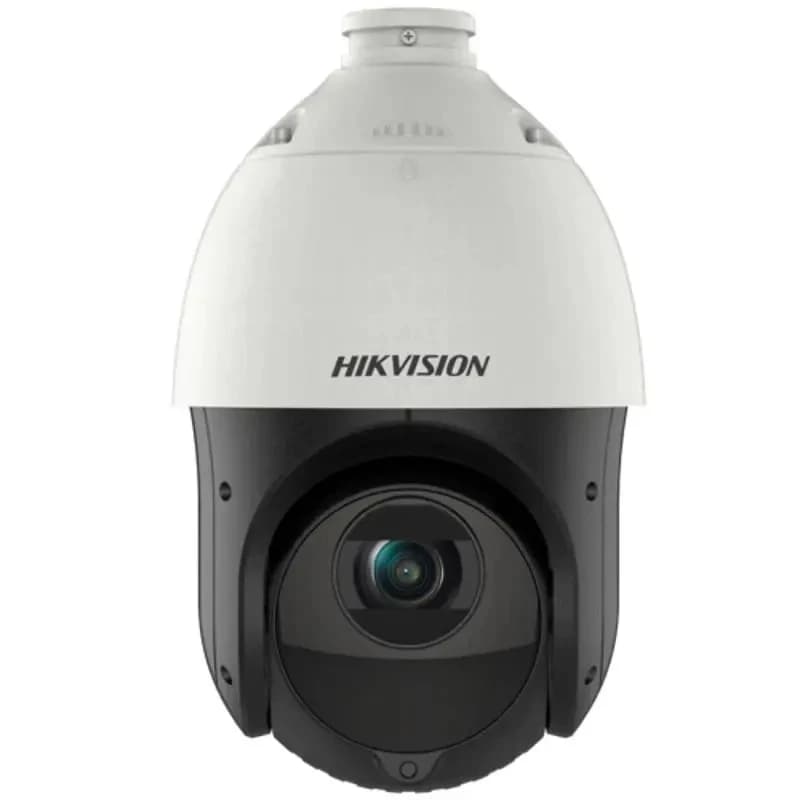 IP camera HIKVISION DS-2DE4225IW-DE(T5)(O-STD) 2MP,PTZ,25x ZOOM,уличн,всепогод,IR100M,MicroSD