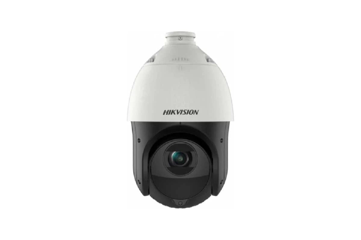 IP camera HIKVISION DS-2DE4225IW-DE(T5)(O-STD) 2MP,PTZ,25x ZOOM,уличн,всепогод,IR100M,MicroSD
