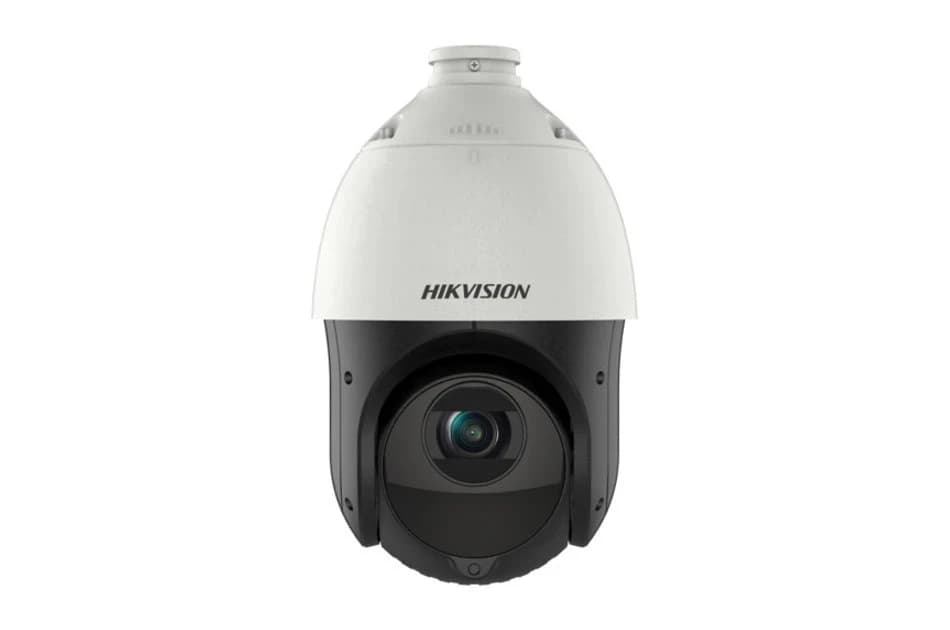 IP-камера Hikvision DS-2DE4415IW-DE(T5)(O-STD) (4 Мп, 15x оптический зум, IP66, 5–75 мм)