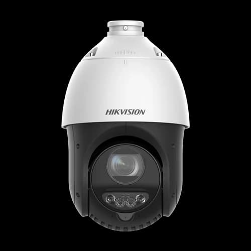IP camera HIKVISION DS-2DE4415IWG1-E(O-STD) 4MP,PTZ,15x ZOOM,уличн,всепогод,IR100M,MicroSD