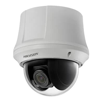IP camera HIKVISION DS-2DE4425IW-DE(T5)(O-STD) 4MP,PTZ,25x ZOOM,уличн,всепогод,IR100M,MicroSD