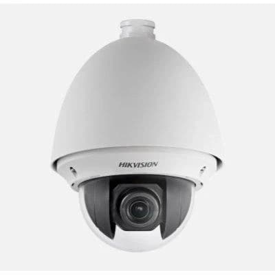 IP camera HIKVISION DS-2DE4425IW-DE(T5)(O-STD) 4MP,PTZ,25x ZOOM,уличн,всепогод,IR100M,MicroSD