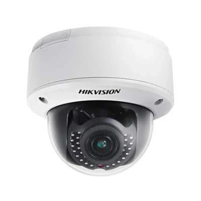 IP camera HIKVISION DS-2DE4425IW-DE(T5)(O-STD) 4MP,PTZ,25x ZOOM,уличн,всепогод,IR100M,MicroSD