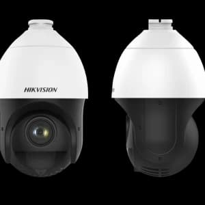 IP camera HIKVISION DS-2DE4425IW-DE(T5)(O-STD) 4MP,PTZ,25x ZOOM,уличн,всепогод,IR100M,MicroSD