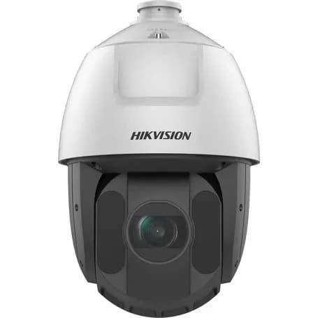 IP camera HIKVISION DS-2DE5425IWG1-E(O-STD) 4MP,PTZ,25x ZOOM,уличн,всепогод,IR150M,MicroSD