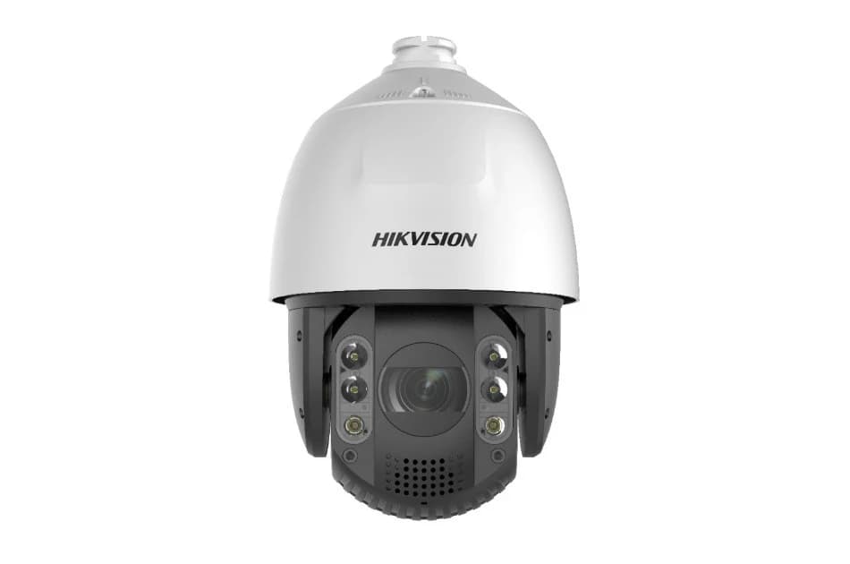IP-камера Hikvision DS-2DE7A425IW-AEB(T5)(O-STD) (4 Мп, 25× оптический зум, ИК 200 м, IP66)