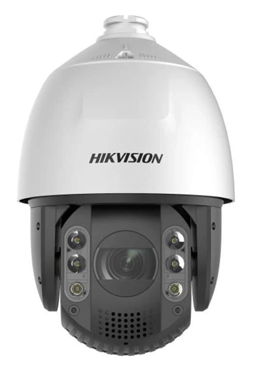 IP-камера Hikvision DS-2DE7A432IW-AEB(T5) (4 Мп, 32× оптический зум, 200 м ИК, IP66)