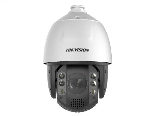 IP camera HIKVISION DS-2DE7A432IW-AEB(T5)(O-STD) 4MP,PTZ,32x ZOOM,уличн,всепогод,IR200M,MicroSD