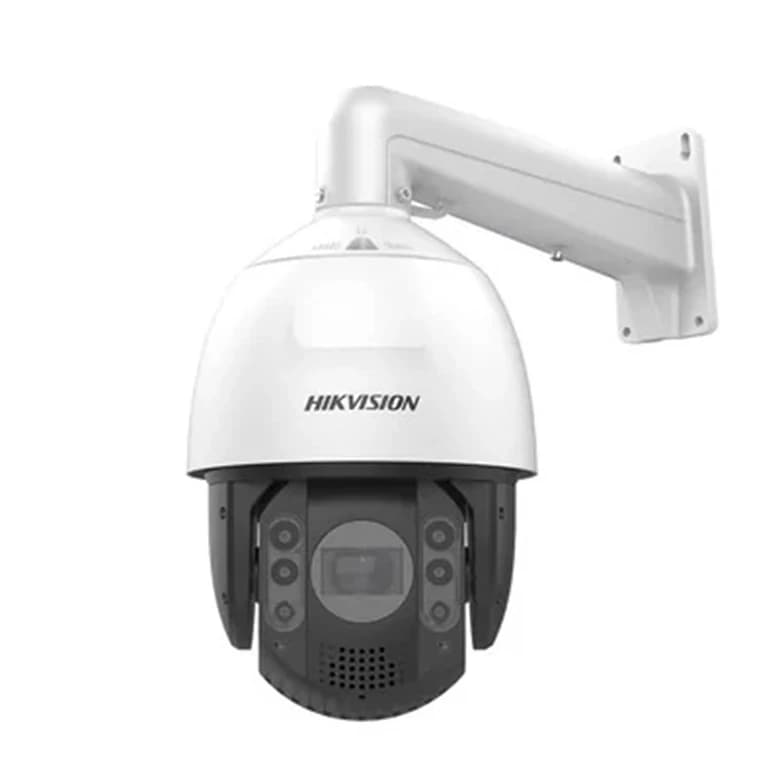 IP camera HIKVISION DS-2DE7A432IW-AEB(T5)(O-STD) 4MP,PTZ,32x ZOOM,уличн,всепогод,IR200M,MicroSD