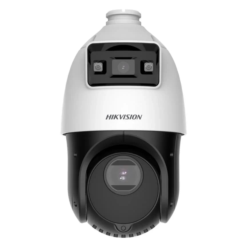 IP-камера Hikvision TandemVu DS-2SE4C415MWG-E (4 Мп)