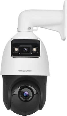 IP camera HIKVISION DS-2SE4C425MWG-E14(F0)(O-STD)TandemVu 4MP,PTZ,25x ZOOM,улич,LED30M,IR100,MicroSD