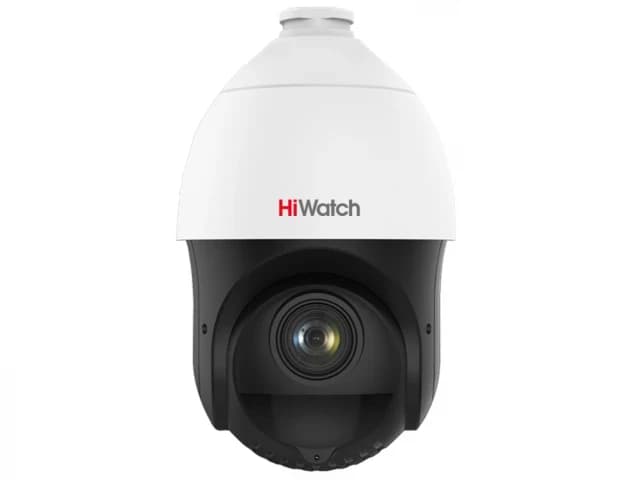 IP-камера HiWatch DS-I215(D) (2 Мп, PTZ)