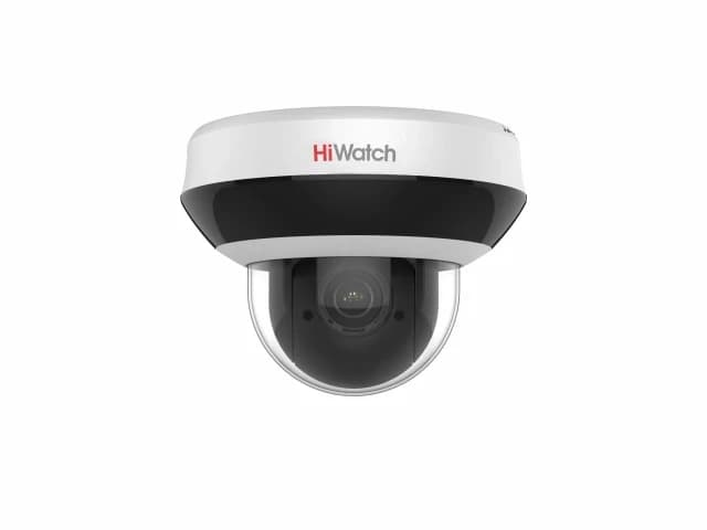 IP-камера HiWatch DS-I405M(C) (4 Мп, PTZ, уличная)