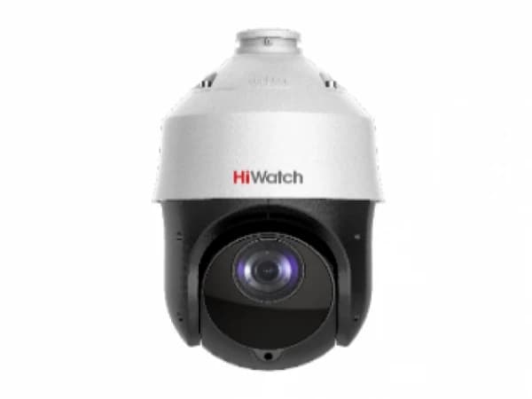 IP-камера HiWatch DS-I425(B) (4 Мп, PTZ, уличная)