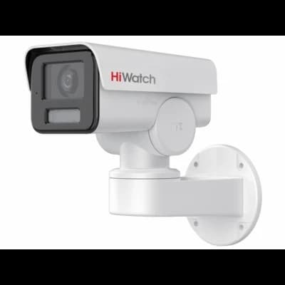 IP-камера HiWatch PTZ-Y2404I-DE (4 Мп, 2.8-12 мм, уличная)