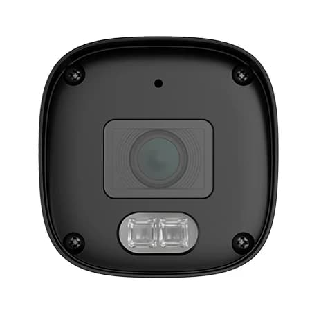IP camera TIANDY TC-C321N 1CNB-28(2.8mm) цилиндр,уличная 2MP,IR 30M,MIC
