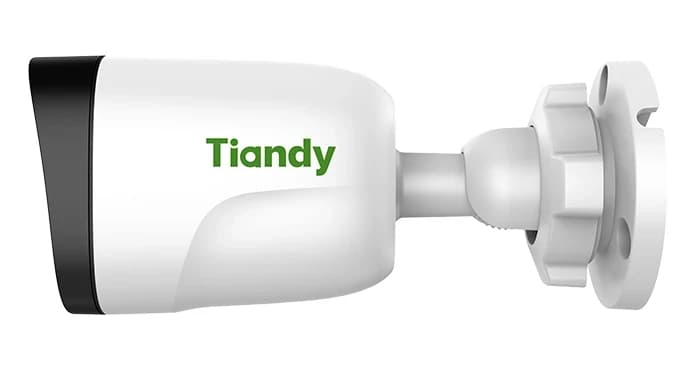 IP camera TIANDY TC-C321N 1CNB-28(2.8mm) цилиндр,уличная 2MP,IR 30M,MIC