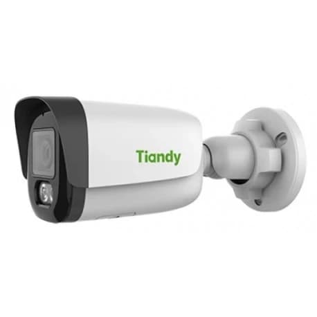 IP camera TIANDY TC-C321N 1CNB-28(2.8mm) цилиндр,уличная 2MP,IR 30M,MIC