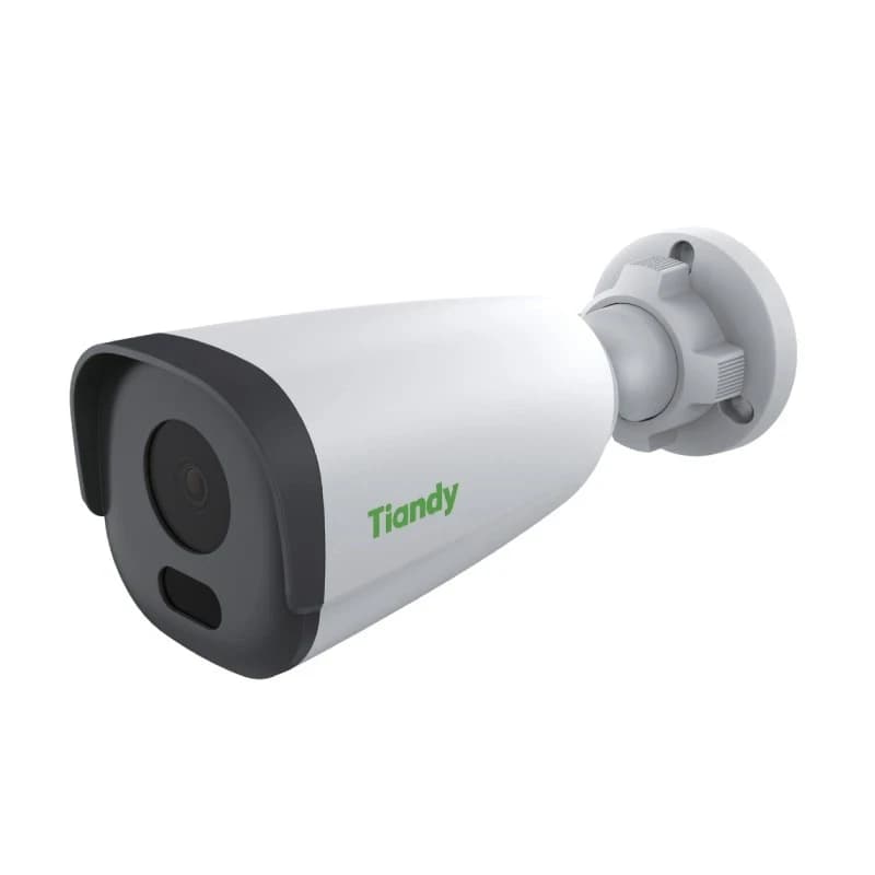 IP camera TIANDY TC-C34GN Spec:I5/E/Y/C/2.8mm/V4.2 цилиндр,уличная 4MP,IR 50M,MIC