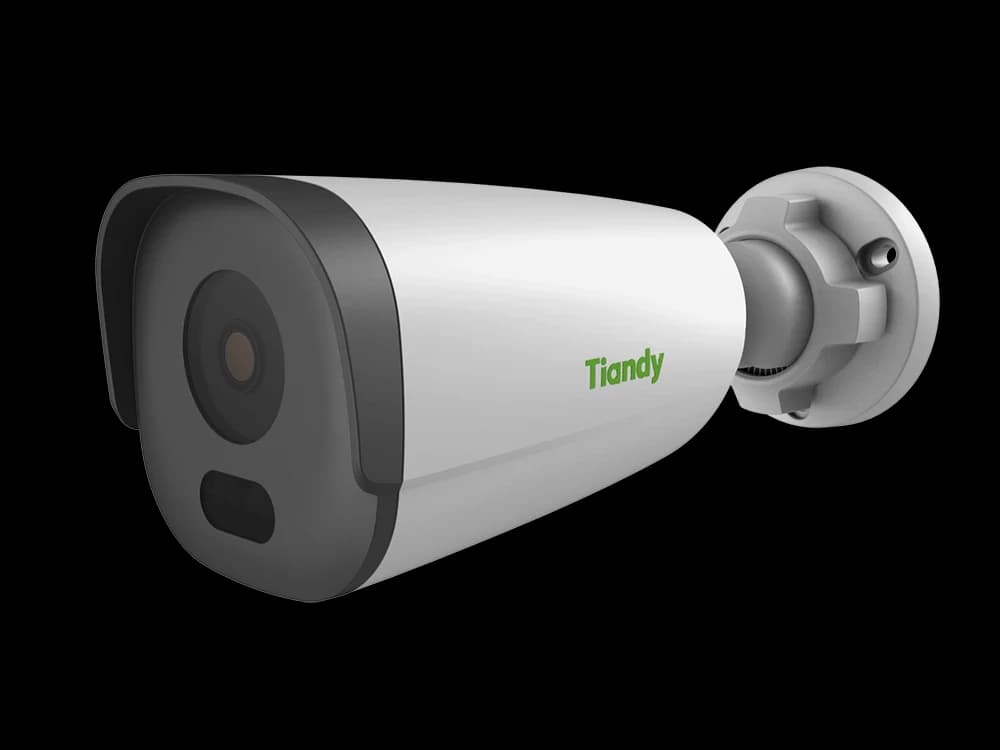 IP-камера Tiandy TC-C34GN (4 Мп, 2.8 мм)