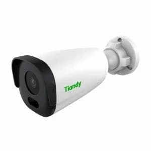IP camera TIANDY TC-C34GN Spec:I5/E/Y/C/4mm/V4.2 цилиндр,уличная 4MP,IR 50M,MIC