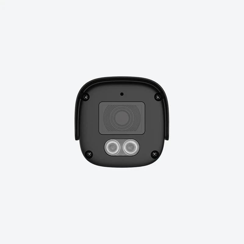 IP camera TIANDY TC-C34QN 2ENA-28 цилиндр,уличная 4MP,IR/LED 30/15M,MIC