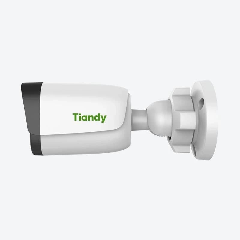 IP camera TIANDY TC-C34QN 2ENA-28 цилиндр,уличная 4MP,IR/LED 30/15M,MIC