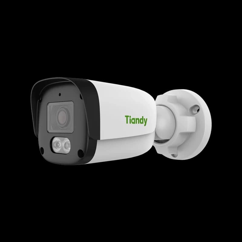 IP-камера TIANDY TC-C34QN 2ENA-28 (4 Мп, цилиндрическая, уличная)