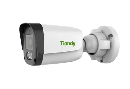 IP-камера Tiandy TC-C34QN 2GNA-4 (4 Мп, 4 мм, уличная)