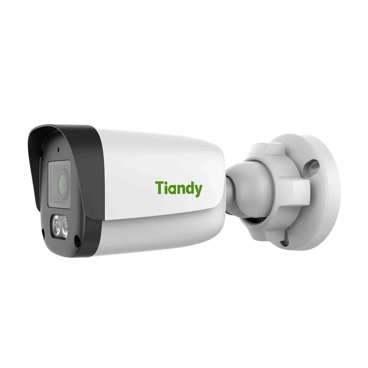 IP camera TIANDY TC-C34QN Spec:I3/E/Y/2.8mm/V5.0 цилиндр,уличная 4MP,IR 30M,MIC