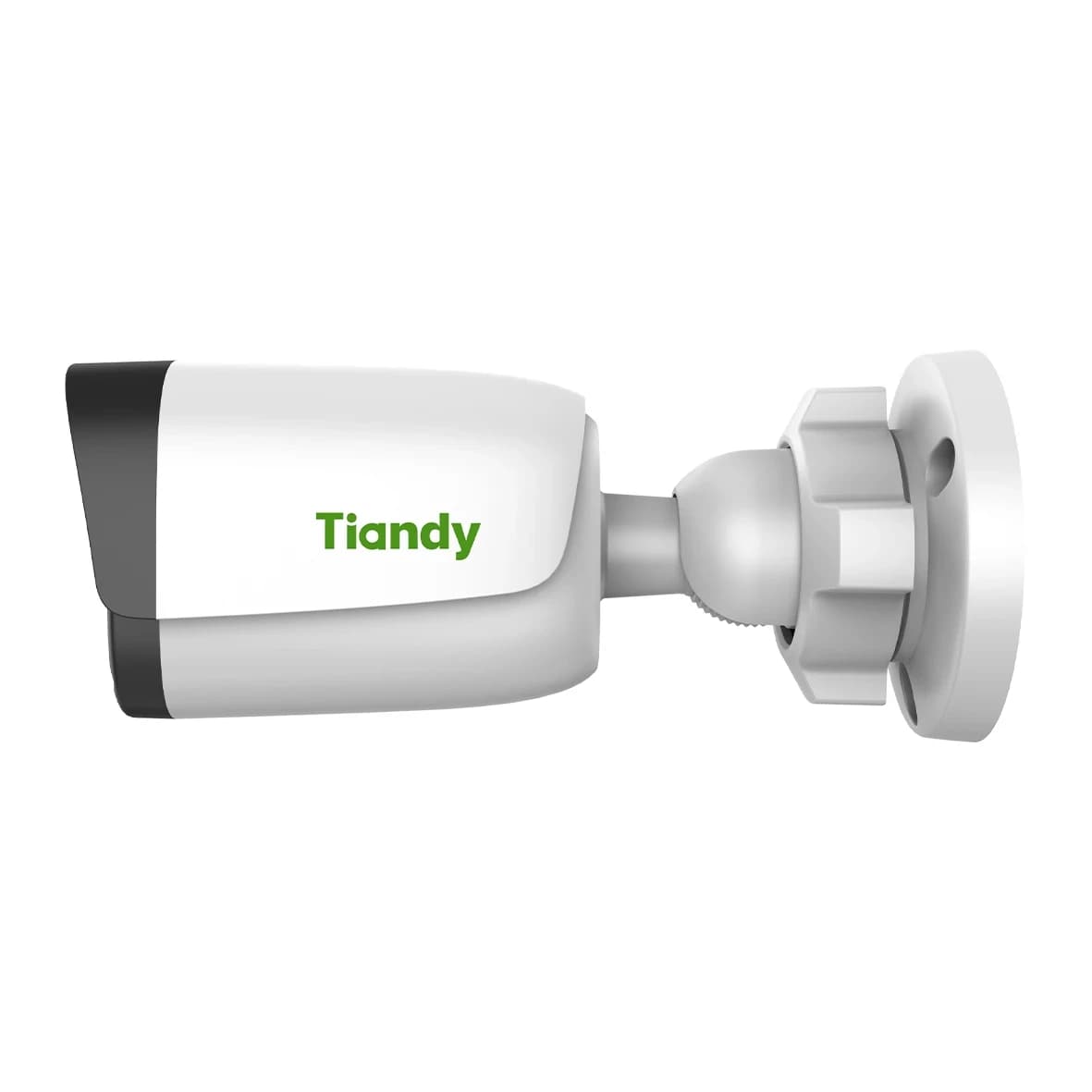 IP camera TIANDY TC-C34QN Spec:I3/E/Y/2.8mm/V5.0 цилиндр,уличная 4MP,IR 30M,MIC