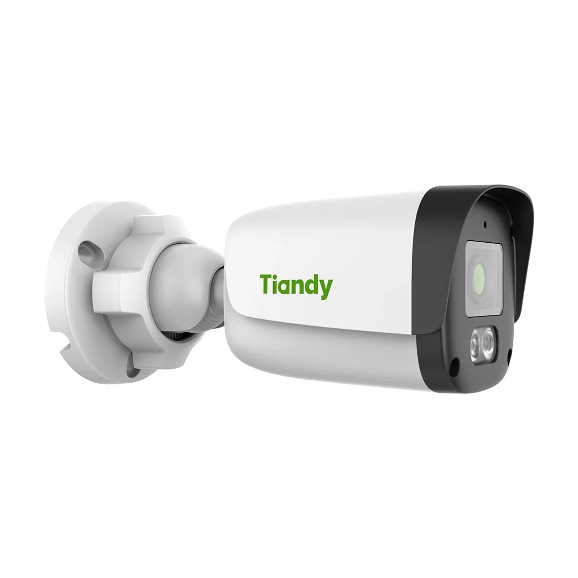 IP camera TIANDY TC-C34QN Spec:I3/E/Y/2.8mm/V5.0 цилиндр,уличная 4MP,IR 30M,MIC