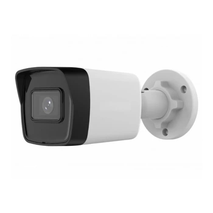 IP camera TIANDY TC-C34QN Spec:I5W/E/Y/4mm/V4.2 цилиндр,уличная 4MP,IR/LED 50/15M,MIC,Tri-light