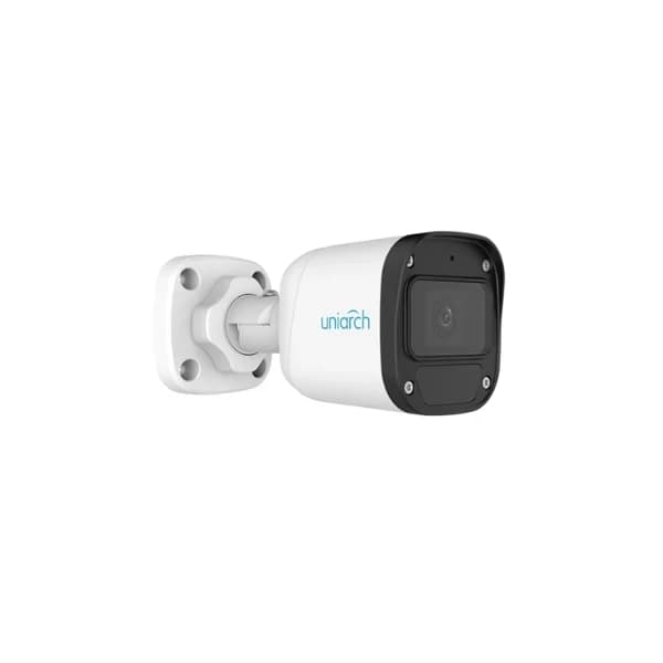 IP camera UNIARCH (UNIVIEW) IPC-B122-APF28(2.8mm) цилиндр 2MP,IR 30M,MIC