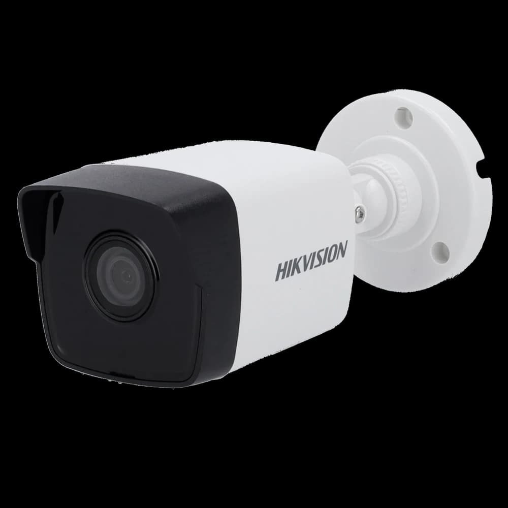 IP camera HIKVISION DS-2CD1023G0E-I(C) цилиндр,уличная 2MP,IR 30M