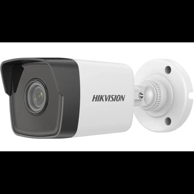 IP camera HIKVISION DS-2CD1023G0E-I(C) цилиндр,уличная 2MP,IR 30M