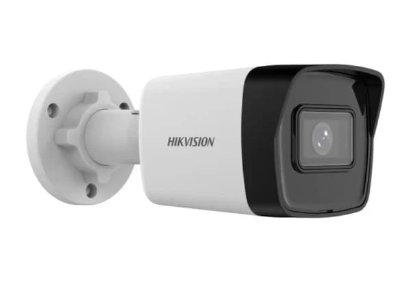 IP camera HIKVISION DS-2CD1023G0E-I(C) цилиндр,уличная 2MP,IR 30M