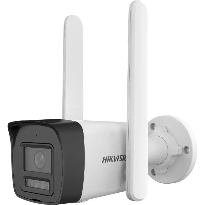 IP camera HIKVISION DS-2CD1043G2-LIDUF/4G/SL(2.8mm)(O-STD) цилин