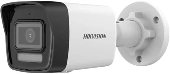 IP camera HIKVISION DS-2CD1023G2-LIU(2.8mm)(O-STD) цилиндр,уличная 2MP,IR/LED 30M,MIC