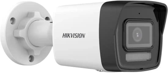 IP camera HIKVISION DS-2CD1023G2-LIU(2.8mm)(O-STD) цилиндр,уличная 2MP,IR/LED 30M,MIC
