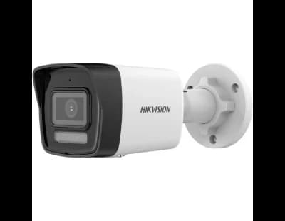 IP camera HIKVISION DS-2CD1023G2-LIU(2.8mm)(O-STD) цилиндр,уличная 2MP,IR/LED 30M,MIC