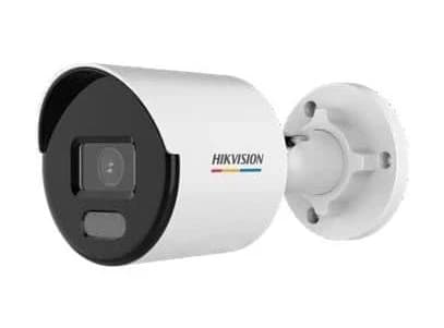 IP-камера Hikvision DS-2CD1027G0-L(C) (2 Мп, 2.8 мм, уличная, цилиндрическая)